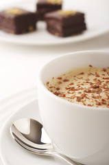 coffee cup