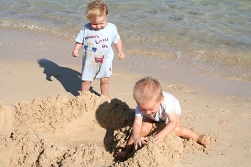 am strand