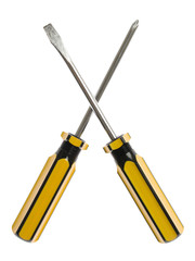 screwdrivers