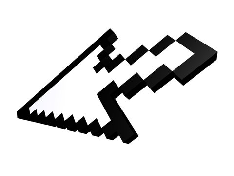 cursor