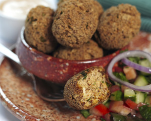 falafel