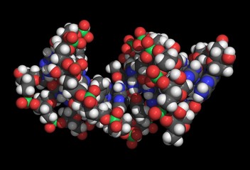 molecule chimie et science physique