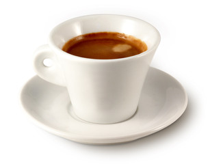 Obraz premium coffee cup (1)