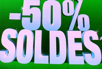 soldes