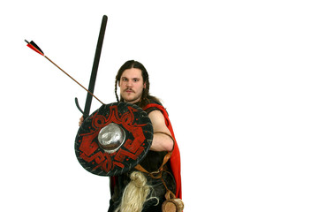medieval man