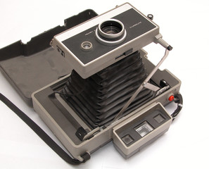 camera