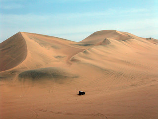deserto