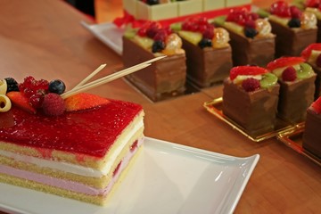 tasty table