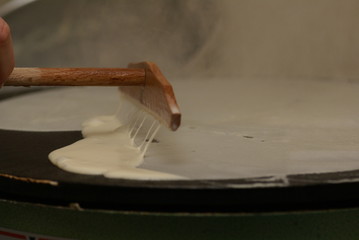 crepe