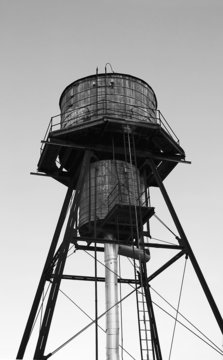 Water Tank