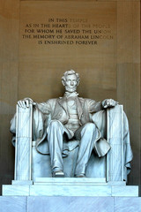 mémorial lincoln