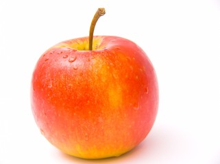 apple