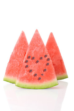 i love watermelon