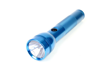 flashlight