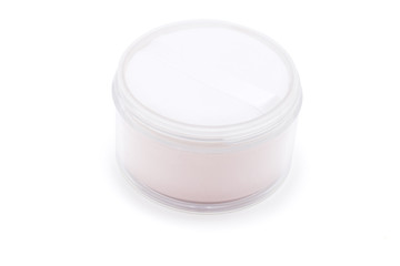 loose powder