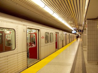 subway station 5