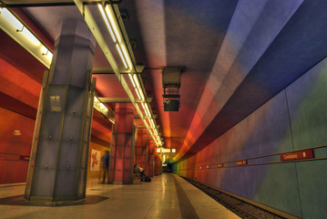 ubahn candidplatz 4