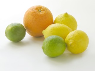 citrus fruits