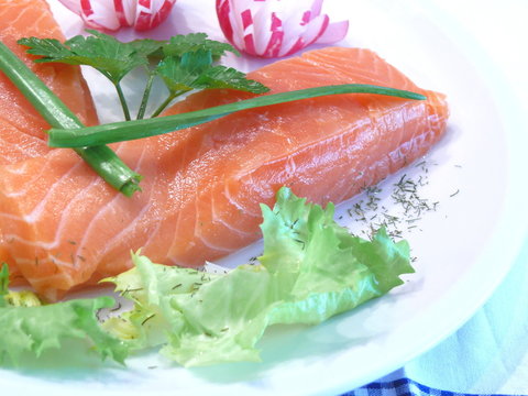 lachs
