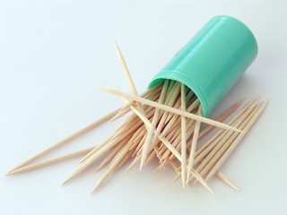 tooth-pickes