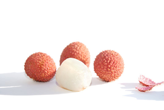 litchi