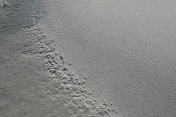 sandstrukturen