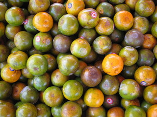 mandarine