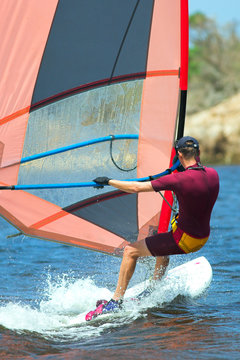 windsurfer #17