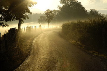 route