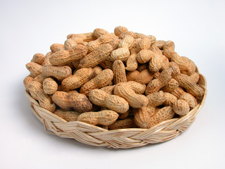 peanuts