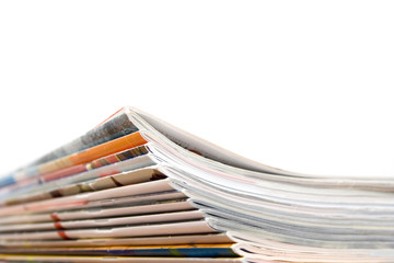magazines