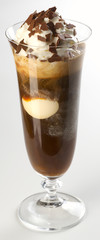 coffe with cream