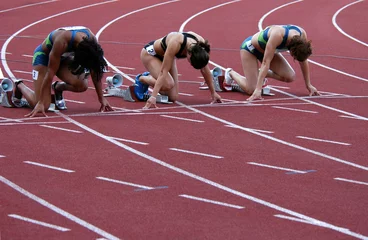 ready! set! go! © Vladimir Wrangel