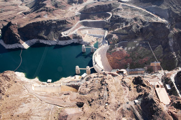hoover dam