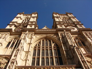 westmister abbey