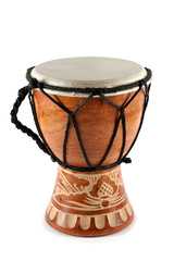 traditional hand drum