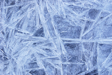 ice