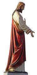 Obraz premium jesus christ