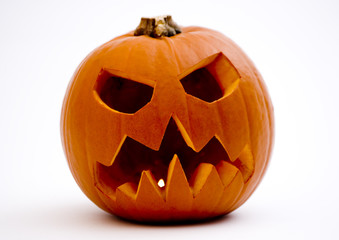 halloween pumpkin