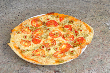 pizza