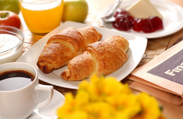 french breakfast