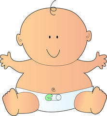 newborn baby