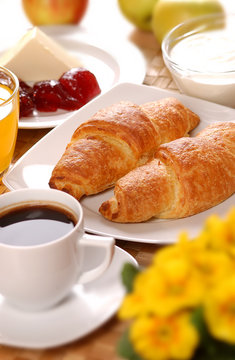 french breakfast