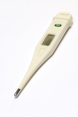 thermometer