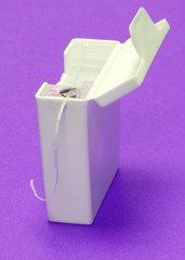 dental floss