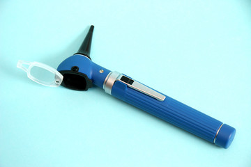 otoscope
