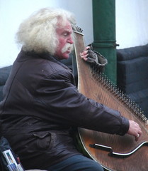 ukrainian folk musician 1