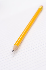Fototapeta premium pencil