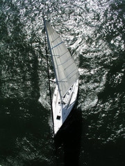 sailing
