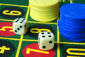 casino still life variant 2